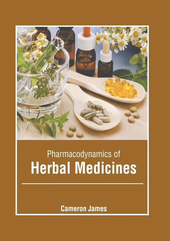 Pharmacodynamics of Herbal Medicines