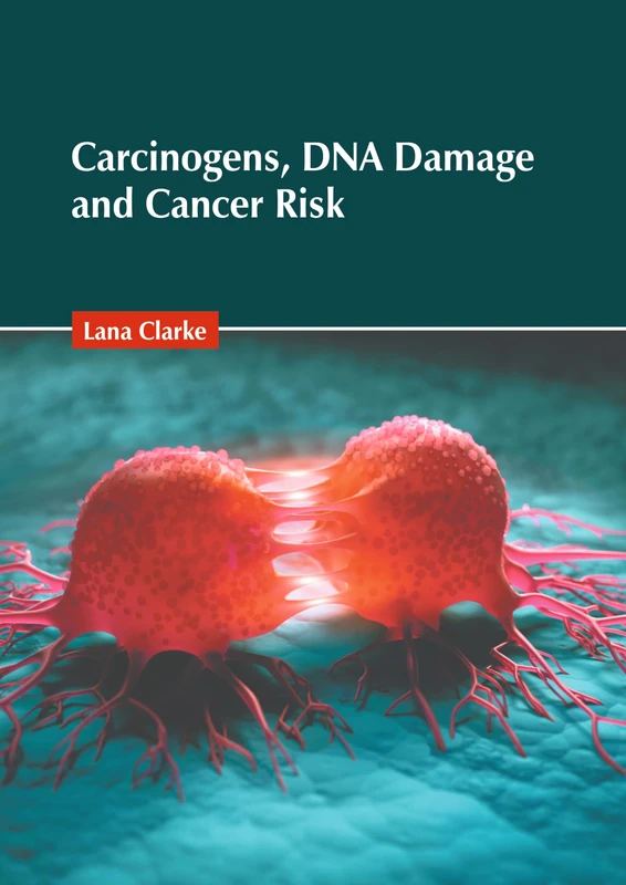 Carcinogens, DNA Damage and Cancer Risk