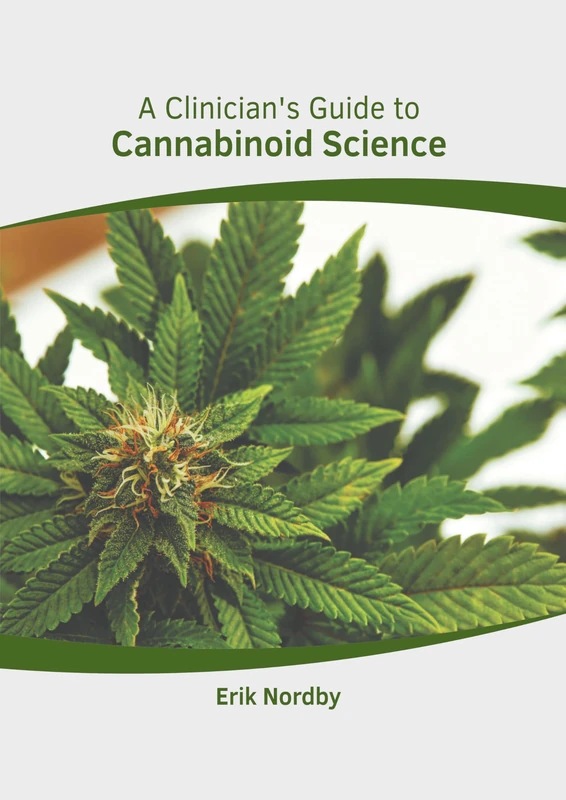 A Clinician's Guide to Cannabinoid Science