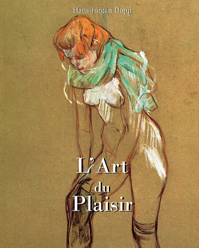 L'Art Du Plaisir: Érotisme, mythe et célébration de la beauté sensuelle - Image 1