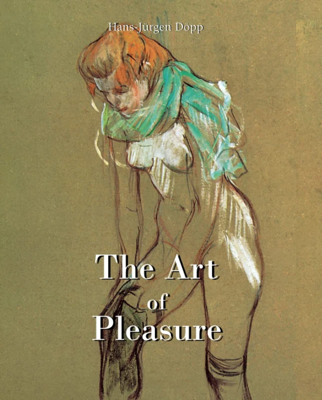 The Art Of Pleasure: Eroticism, myth, and the celebration of sensual beauty