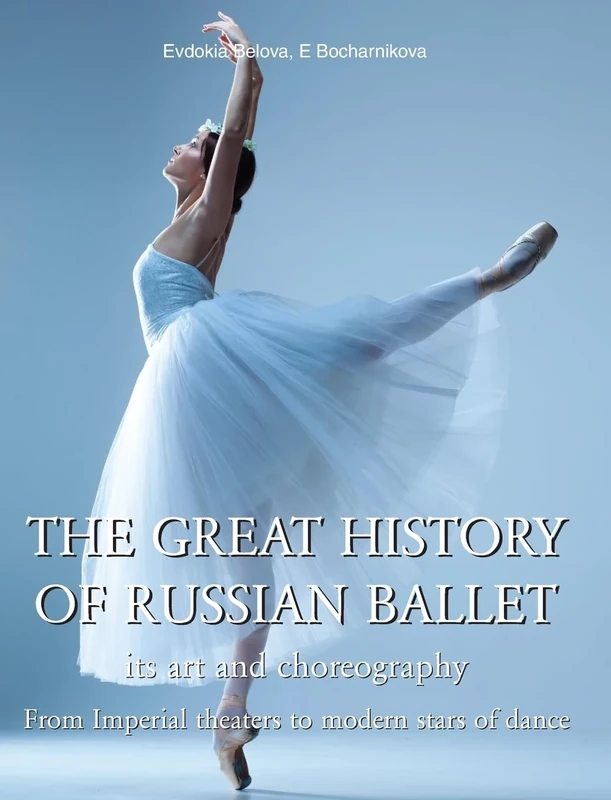 The Great History Of Russian Ballet: From Imperial theaters to modern stars of dance - Image 1