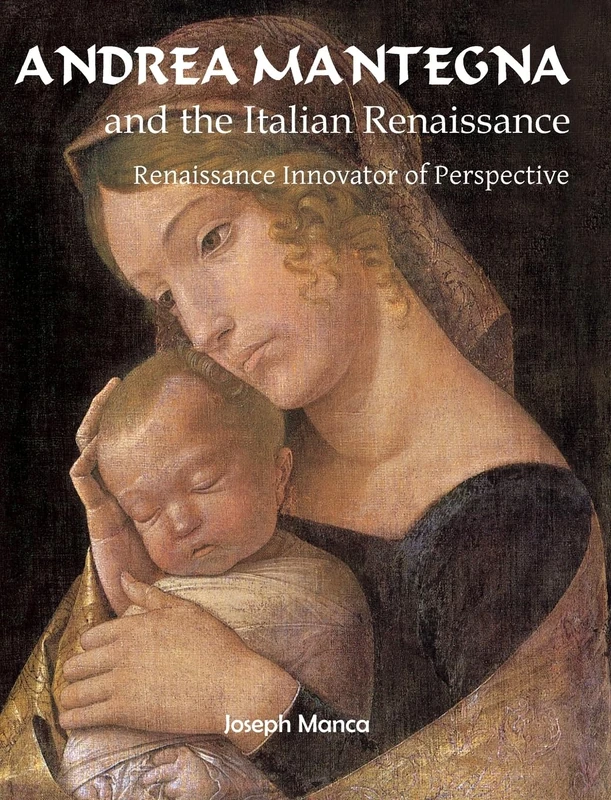 Andrea Mantegna: Renaissance Innovator of Perspective - Image 1