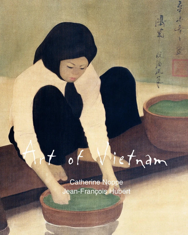 Art Of Vietnam: From Sacred Traditions to Modern Expressions - Image 1