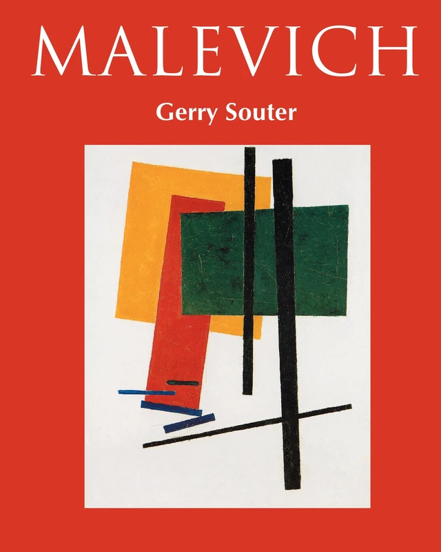 Malevich: The Spiritual Geometry of Modernity