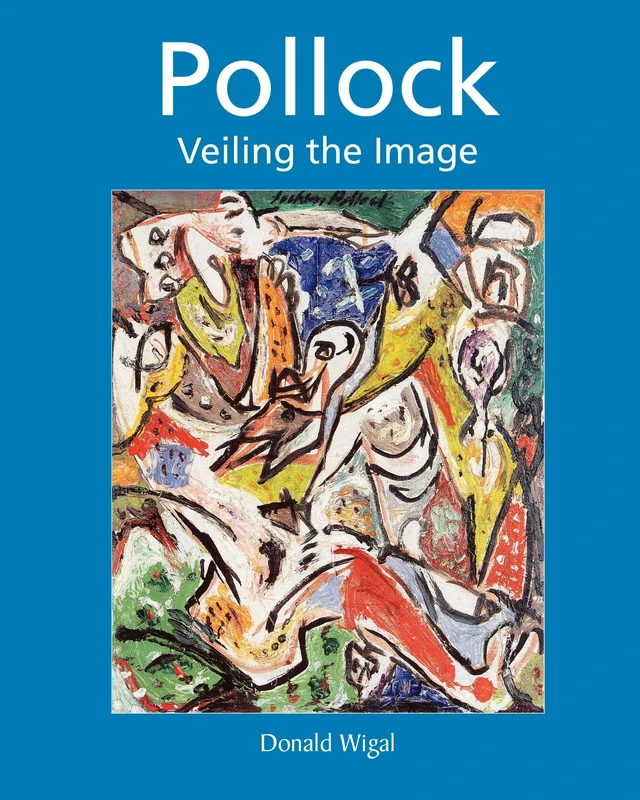 Pollock: Abstract Expressionism Unleashed