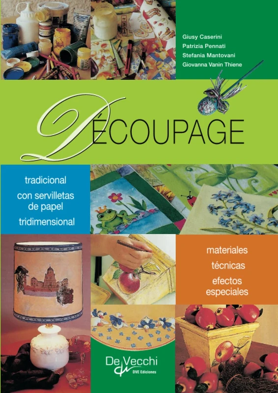 Découpage
