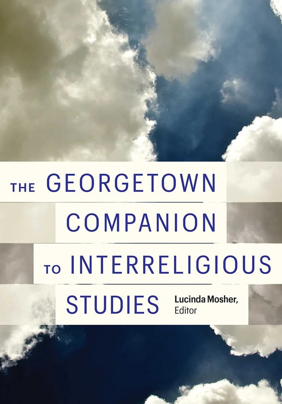 The Georgetown Companion to Interreligious Studies - Image 1