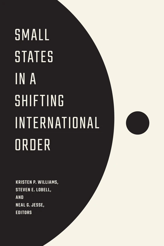 Small States in a Shifting International Order