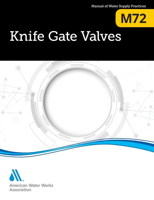 M72 Knife Gate Valves - Image 1