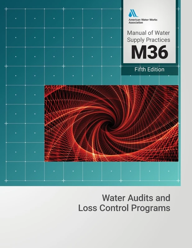 M36 -Water Audits and Loss Control Programs