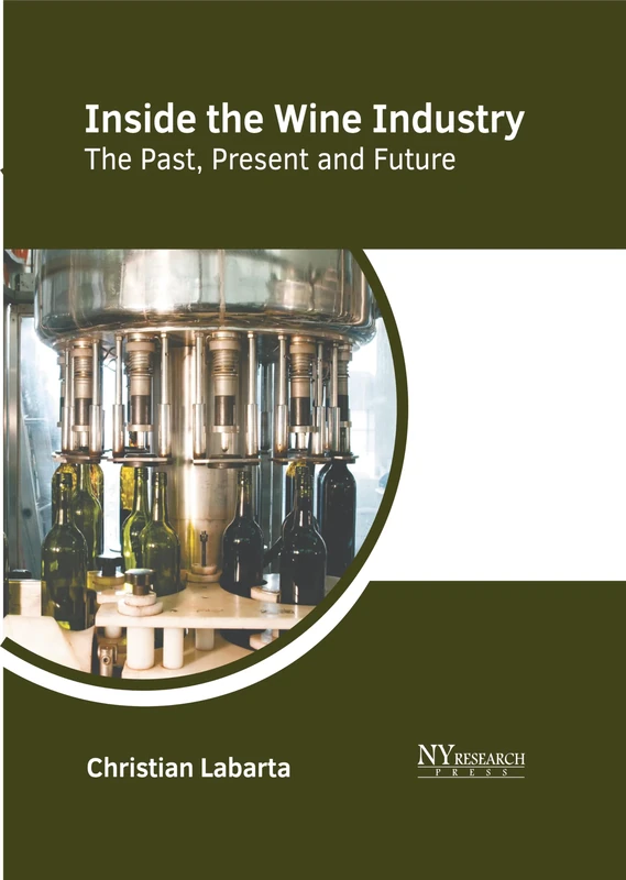 Inside the Wine Industry: The Past, Present, and Future - Image 1