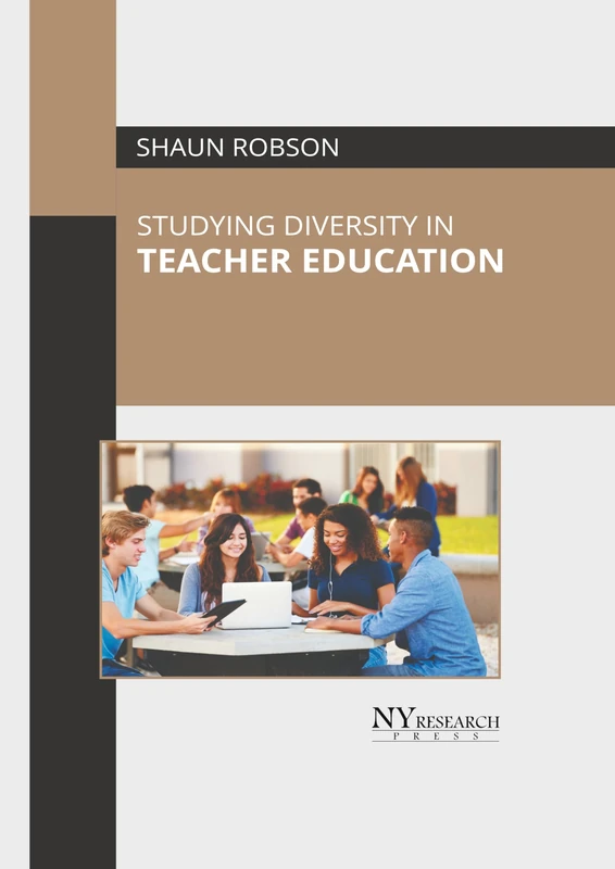 Studying Diversity in Teacher Education