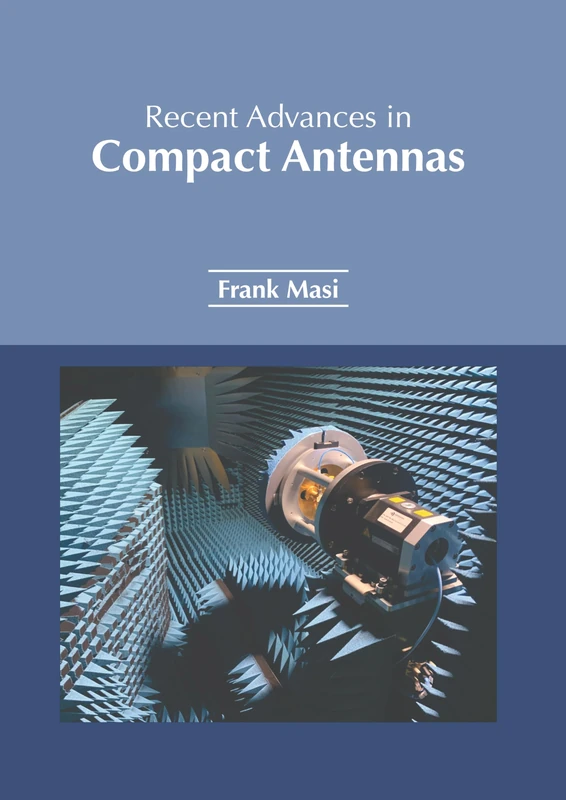 Recent Advances in Compact Antennas - Image 1