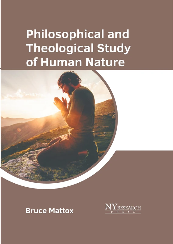 Philosophical and Theological Study of Human Nature - Image 1