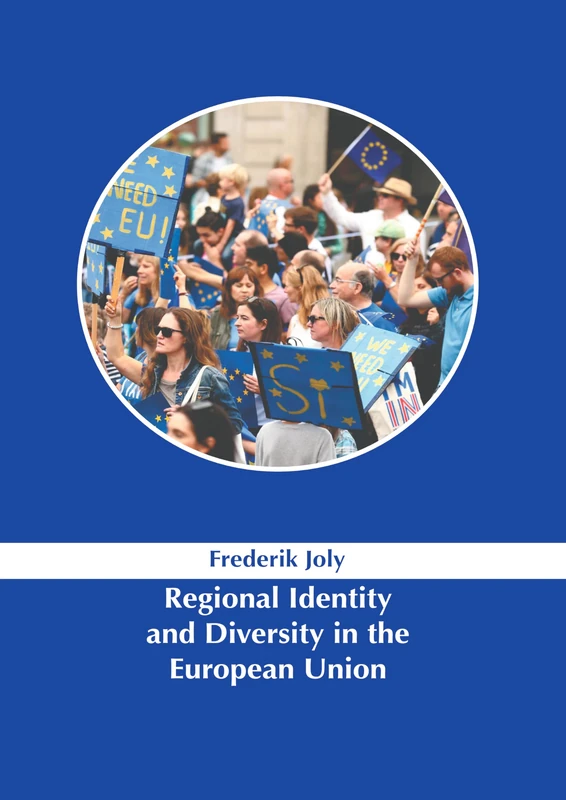 Regional Identity and Diversity in the Europe Union - Image 1