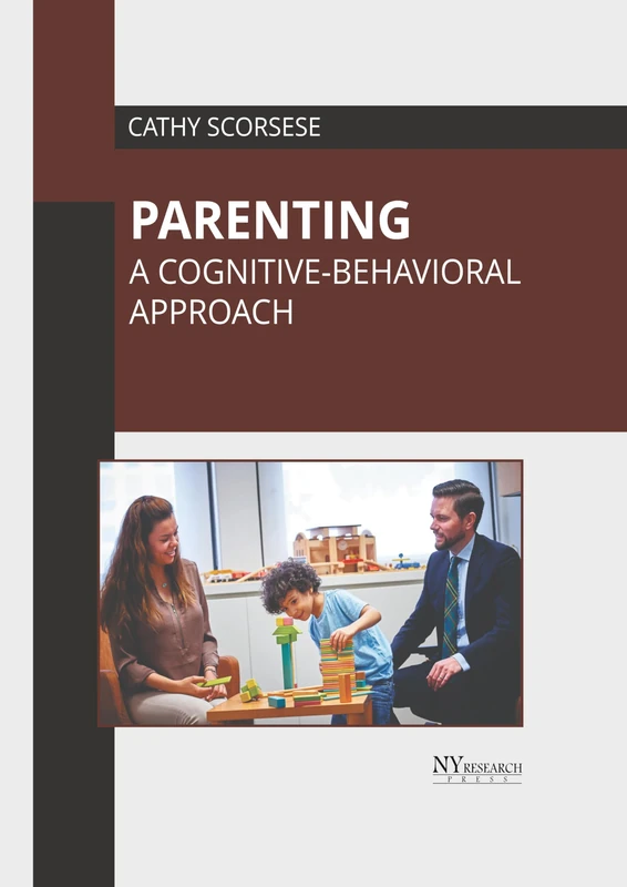 Parenting: A Cognitive-Behavioral Approach - Image 1