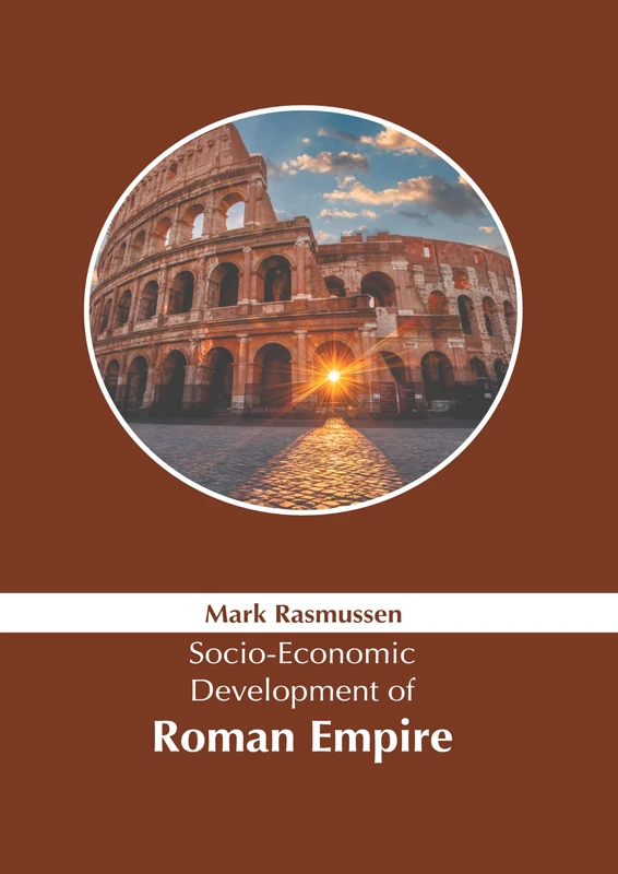 Socio-Economic Development of Roman Empire - Image 1