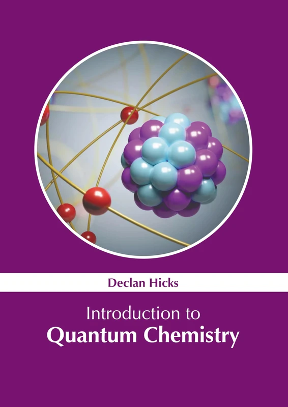 Introduction to Quantum Chemistry