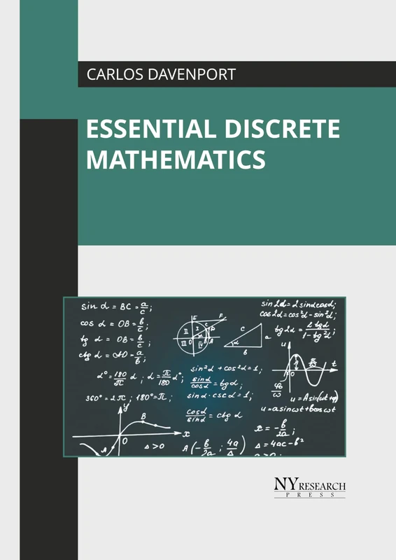 Essential Discrete Mathematics