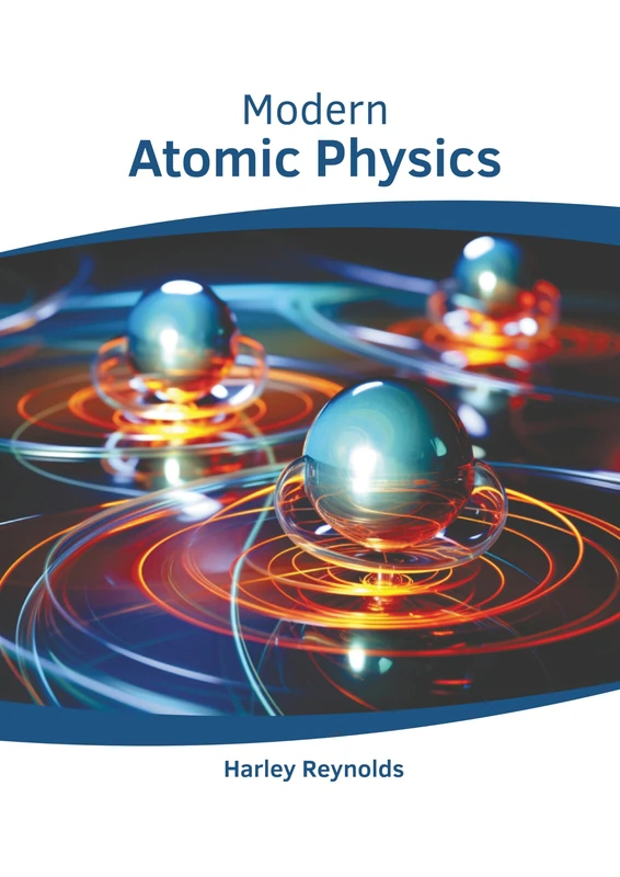 Modern Atomic Physics