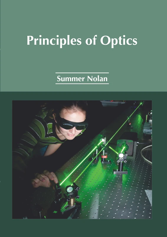 Principles of Optics