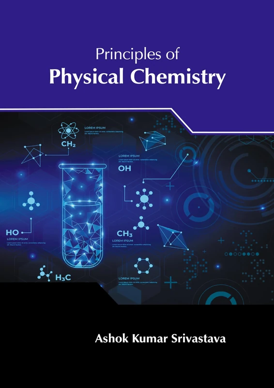 Principles of Physical Chemistry