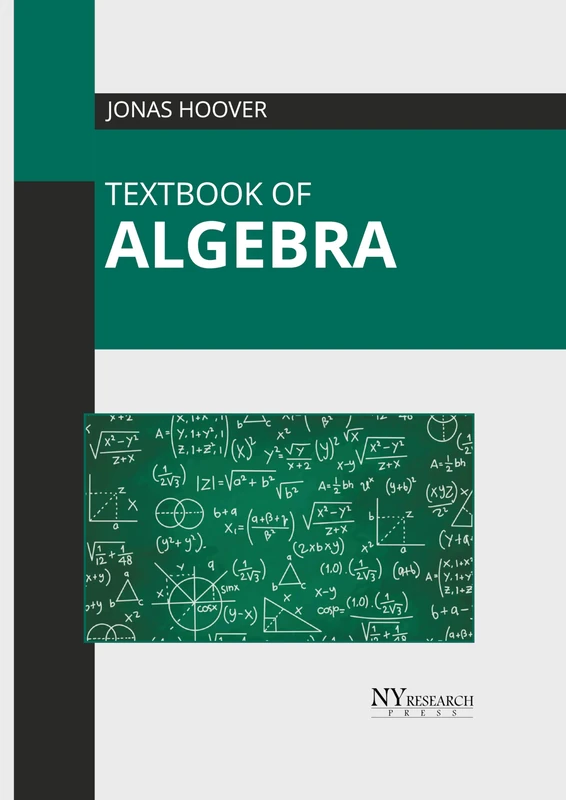 Textbook of Algebra