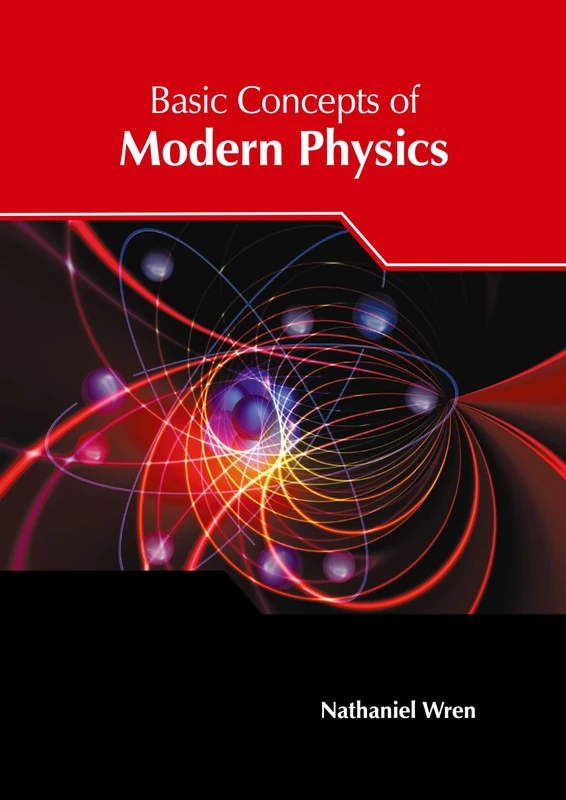 Basic Concepts of Modern Physics