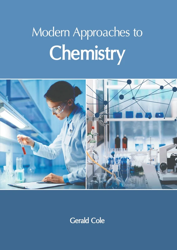 Modern Approaches to Chemistry
