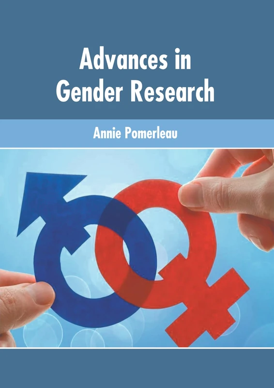 Advances in Gender Research