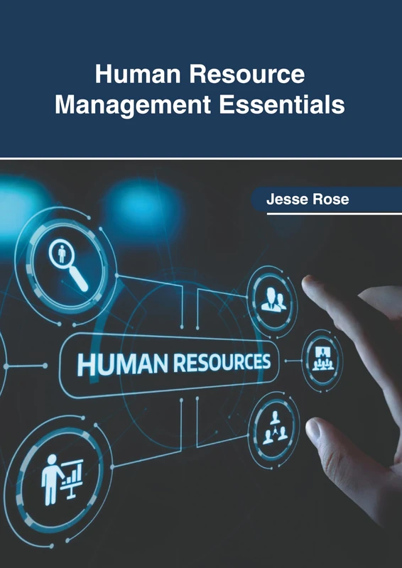 Human Resource Management Essentials