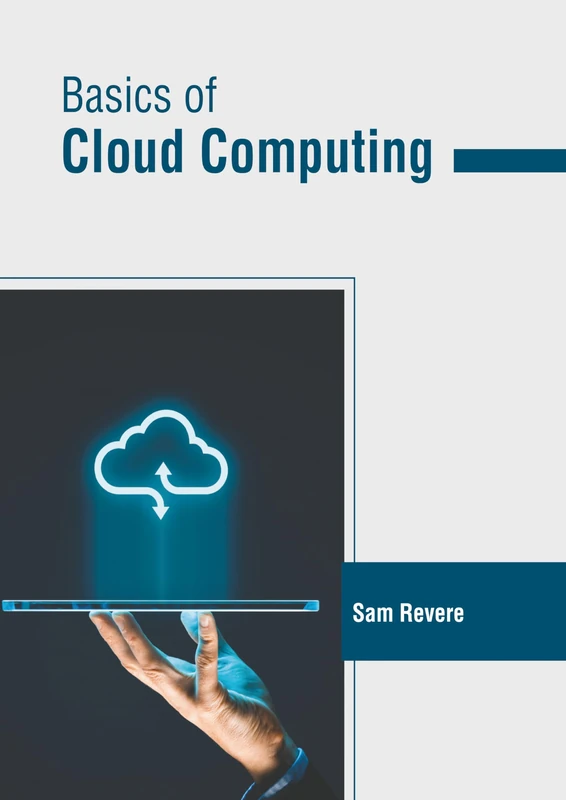 Basics of Cloud Computing