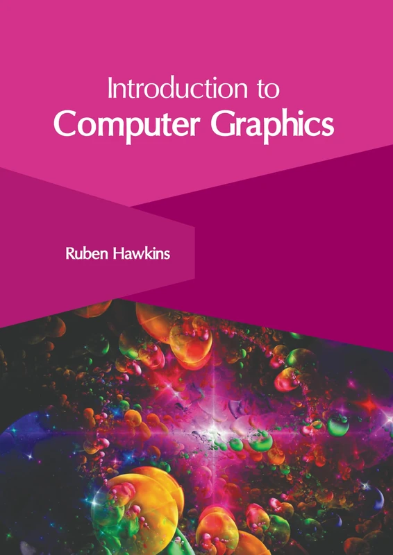 Introduction to Computer Graphics