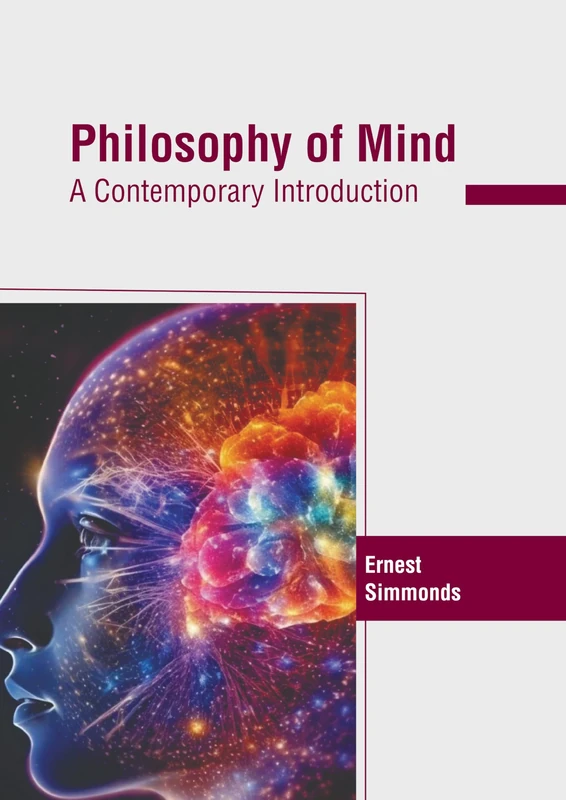 Philosophy of Mind: A Contemporary Introduction