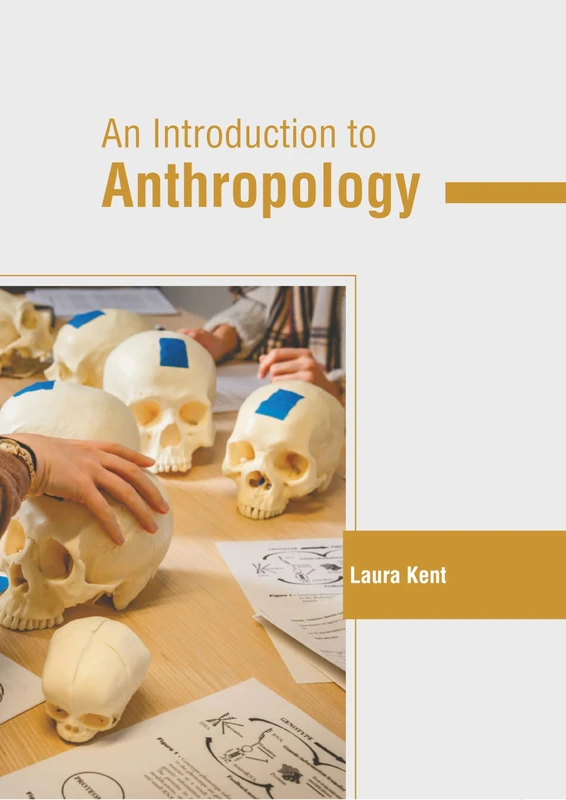 An Introduction to Anthropology