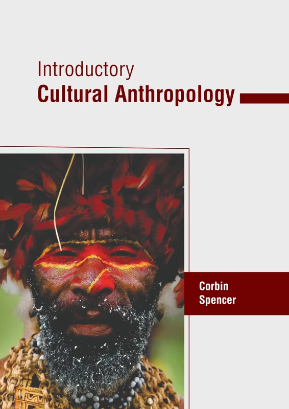 Introductory Cultural Anthropology