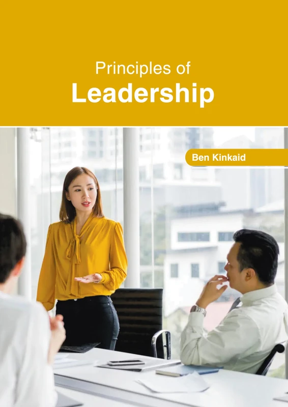Principles of Leadership