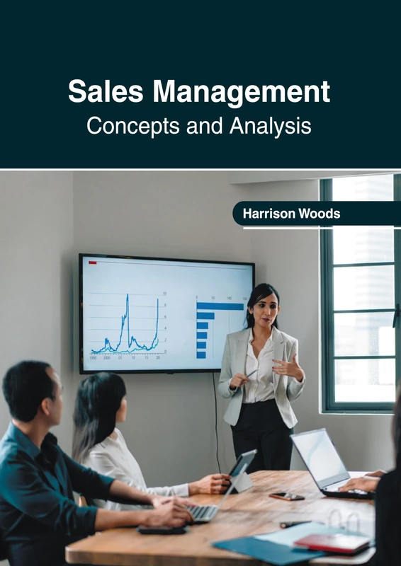 Sales Management: Concepts and Analysis