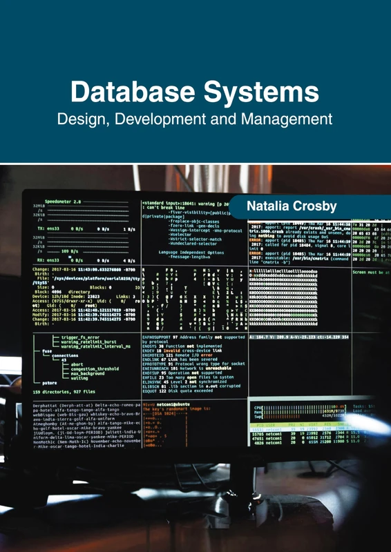 Database Systems: Design, Development and Management