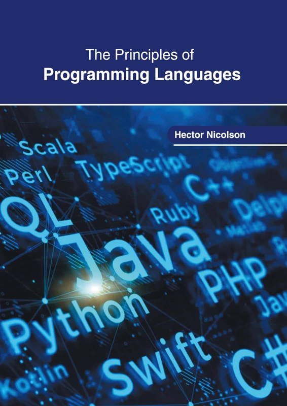 The Principles of Programming Languages
