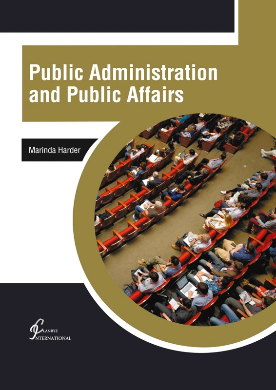 Public Administration and Public Affairs