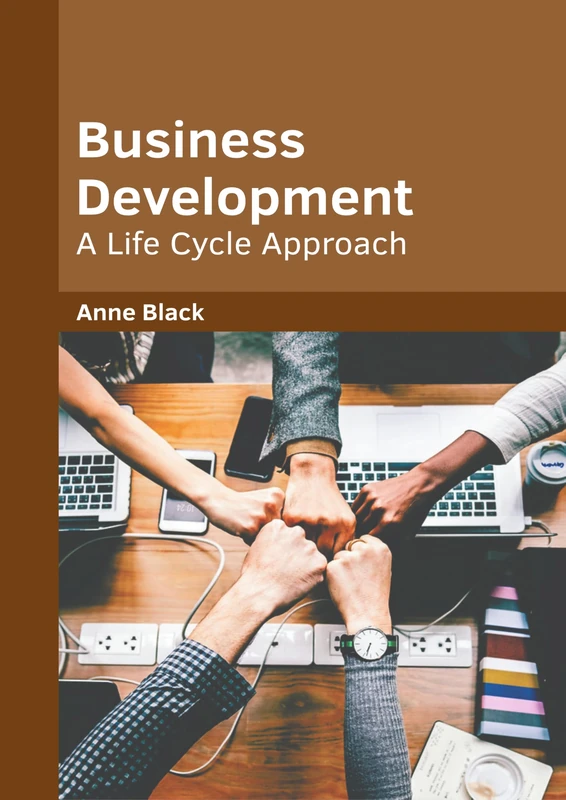 Business Development: A Life Cycle Approach