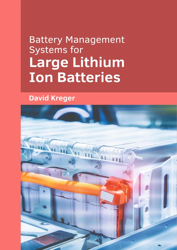 Battery Management Systems for Large Lithium Ion Batteries