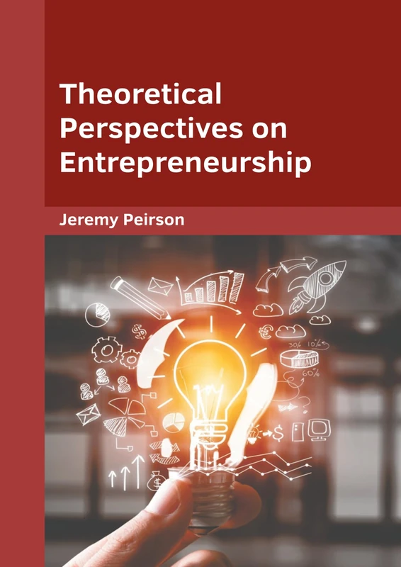 Theoretical Perspectives on Entrepreneurship