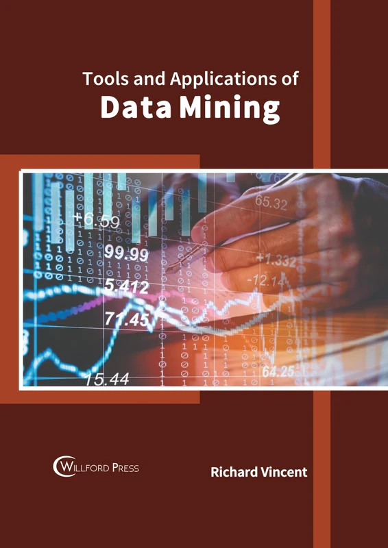 Tools and Applications of Data Mining