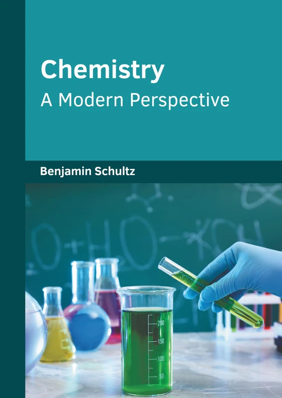 Chemistry: A Modern Perspective
