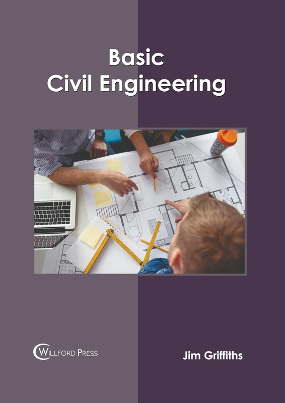 Basic Civil Engineering