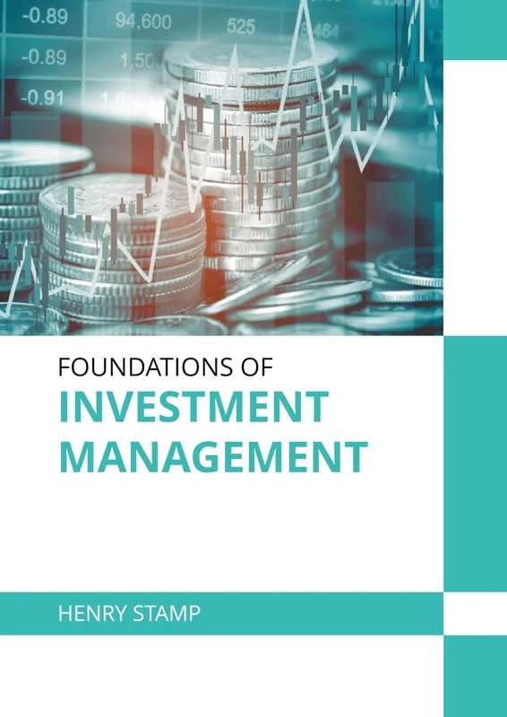 Foundations of Investment Management
