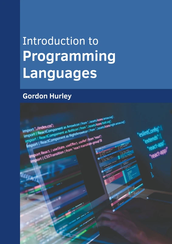 Introduction to Programming Languages